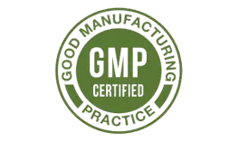 Potent Stream GMP Certified